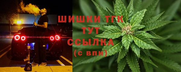 крисы Нягань