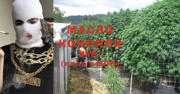 крисы Нягань